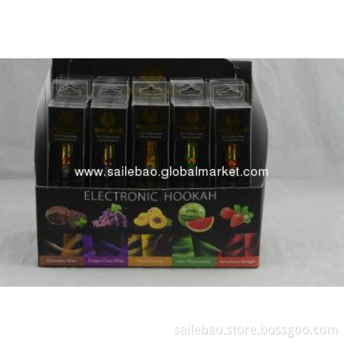 new 2012 products smoking-pipe dse601 for gift